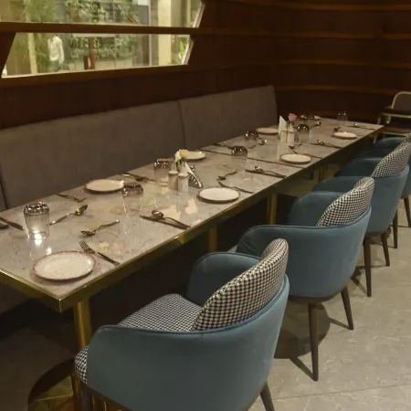 ARIENA - The Boutique Hotel