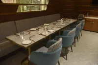 ARIENA - The Boutique Hotel - sarapan