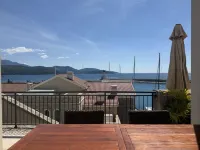 One Bedroom Sea View Apartment - Lustica Marina - 3 étoiles