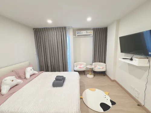 Room hon-house bangsaen - 新開幕