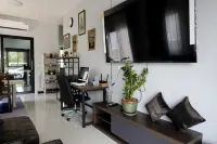 Tanner House Krabi