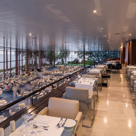 Pestana Casino Studios