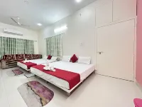 ASHA NATURAL HOMESTAY