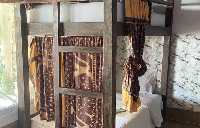 Mekong Backpackers Hostel