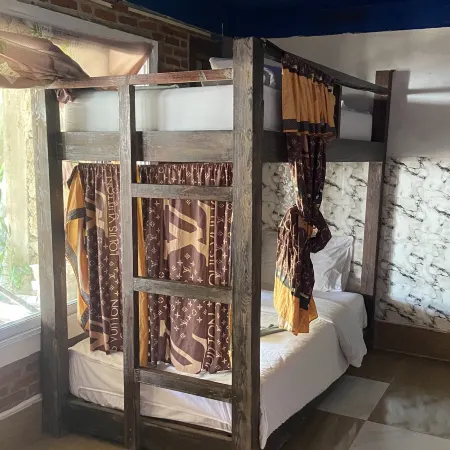 Mekong Backpackers Hostel