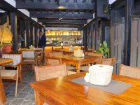悉達多本迪布爾村 本迪布爾住宿飯店