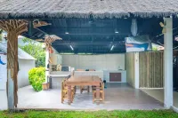 No.7 Garden Villa - Vila