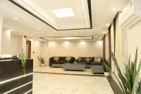Lotus Infinity Hotel Haridwar by Akshay