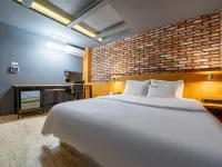 Hotel Trip 鄰近素峰公園的酒店