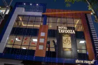 โรงแรม ทาวูซา ฟอร์เมอร์ลี ซูมังคัล