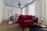 SO Apartments on Tuchkov 18 - New