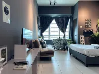 Near Sunway College near | Mount Austin Studio 4-5Pax