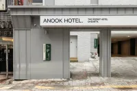 Anook Hotel Suwon Ingye 2