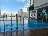 Lovely Suites Space Residency (Quality Stay)