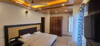 Dharvi Kasauli Heavens