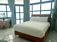 Casa Mira Studio A Central Ipoh Homestay for 2