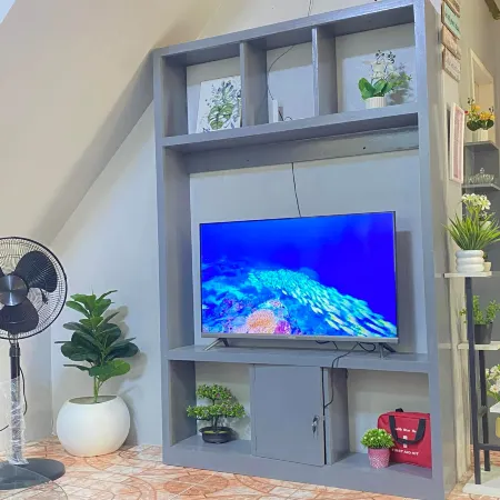 AJM ILIGAN HOMESTAY