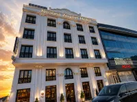 Nearest Airport Hotel İstanbul Havalimanı yakınındaki oteller