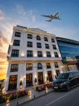 Nearest Airport Hotel Hotels in 