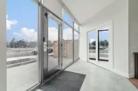 Meadowvale Apartment Hotel