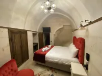 Mansions of love Các khách sạn ở Avanos
