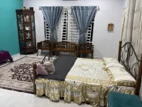 Syah Homestay Banting Hotels in Banting