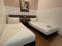 Hotel O Village Hotels in Baling