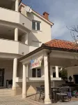 TIMO Apartment Split Croatia のホテル