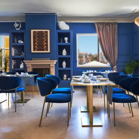 Estoril Boutique Hotel