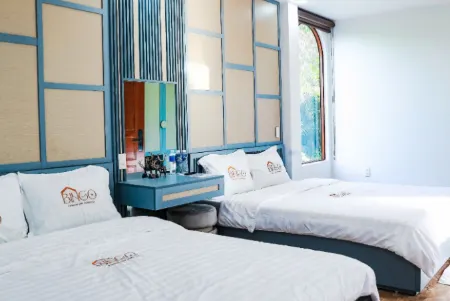 Bingo Homestay 2