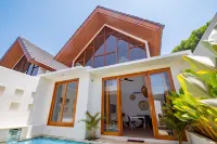 Harmony villas - Peaceful Retreat with Private Pool in Seminyak