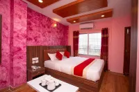 Hotel Ram Janaki Hotels in 