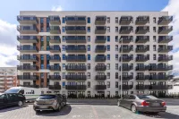 Lumina apartment with patio and parking - Homestay