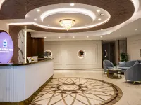 Grand Ambassador Business Hotel Hotels in Kathmandu