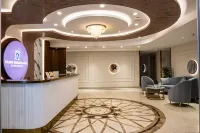 Grand Ambassador Business Hotel