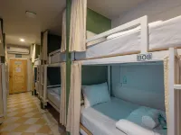 Haonorn Hostel Hotels near Thong Sala