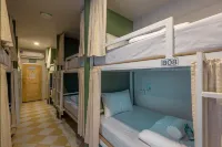 Haonorn Hostel