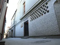 Bakovul Heritage Hotels in Bukhara