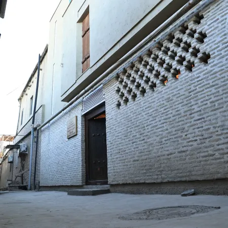 Bakovul Heritage