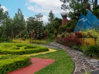 Barusen Hills By BHATARA Hoteles en Pasirjambu