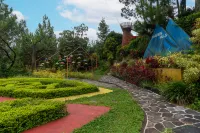 Barusen Hills By BHATARA