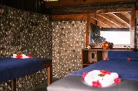 Veridiana Hotel Zanzibar - spa