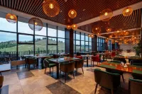 Blue Spot Resort - breakfast