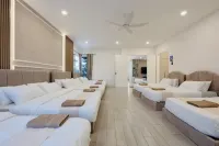 PJ Old Town Homestay 35 Pax - Karaoke & PS5 - 9 Cars - 6km Mid Valley - Haustierfreundliche