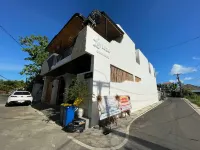 Lovissa Guest House - GWK Uluwatu - Pensionaatit