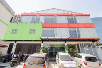 Collection O near Paris Van Java formerly Cassa Dua Hotel Hotels in Bandung City