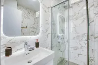 Sunny Side Cascade 3 - One bedroom apartment 60 - Afhentnings-/afleveringstjenester