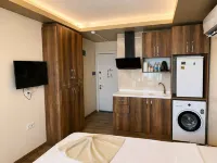 CENTER ROOM OTEL - 2-Star