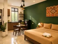 Unity Villa Staycation -Self Checkin Hotels near Son Phong