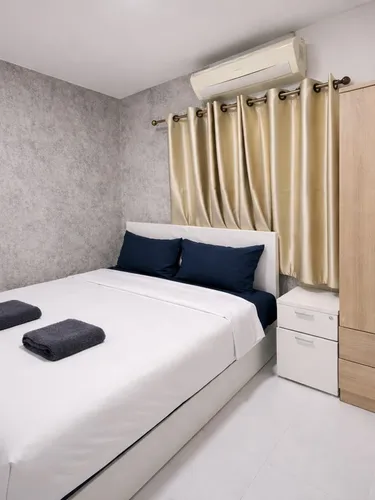 รูปภาพของบ้าน 3 ห้องนอน | ใกล้สนามบินสุวรรณภูมิ | อนุญาตให้นำสัตว์เลี้ยงเข้าพักได้